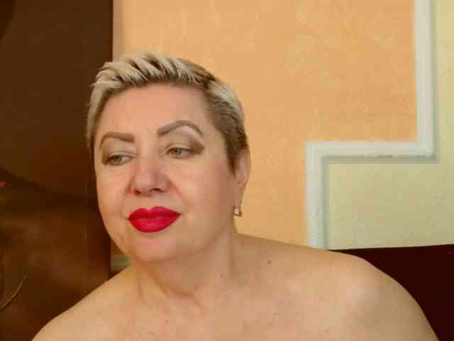 PoshLadyx webcam
