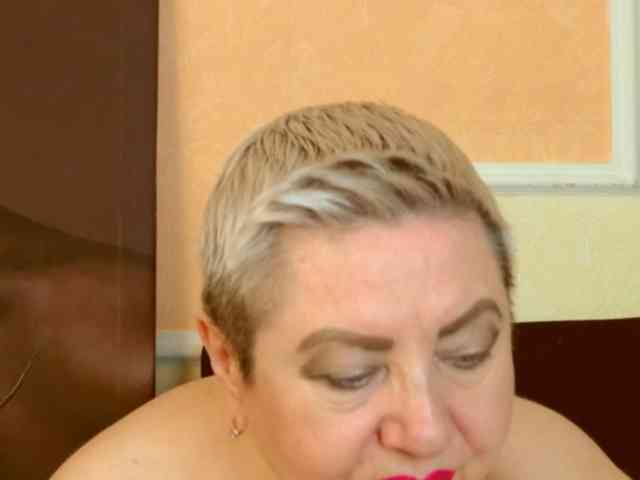 PoshLadyx webcam