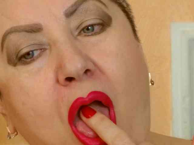 PoshLadyx webcam
