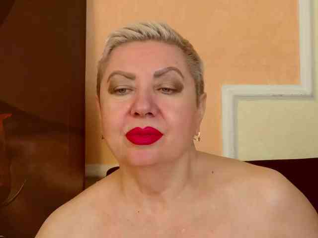 PoshLadyx webcam
