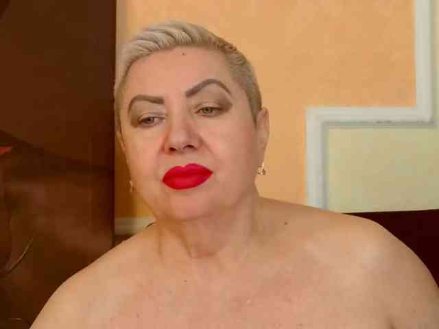 PoshLadyx webcam