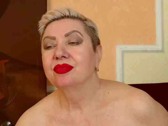 PoshLadyx webcam