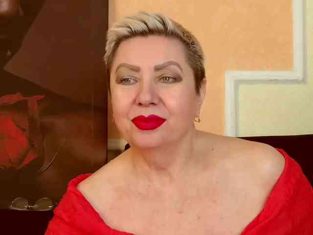 PoshLadyx webcam
