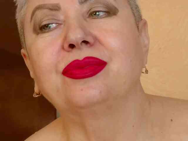 PoshLadyx webcam