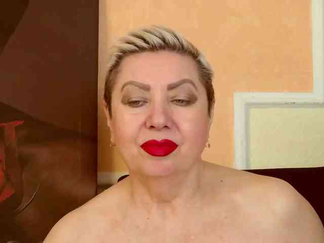 PoshLadyx Live Webcam on BongaCams