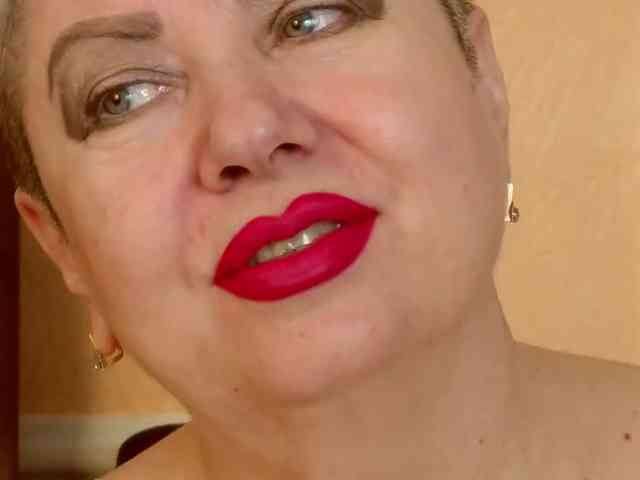 PoshLadyx webcam