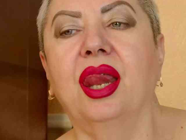 PoshLadyx webcam