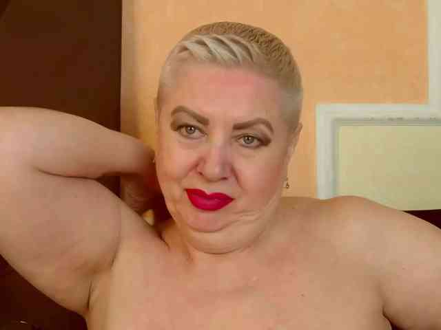 PoshLadyx webcam