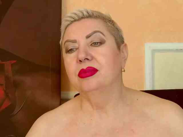PoshLadyx webcam