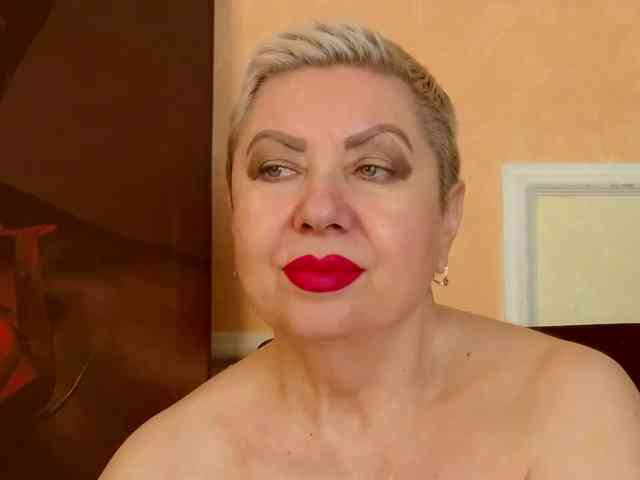 PoshLadyx webcam