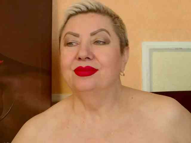 PoshLadyx webcam