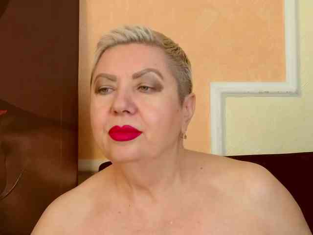 PoshLadyx webcam