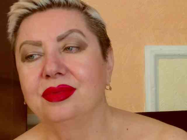 PoshLadyx webcam