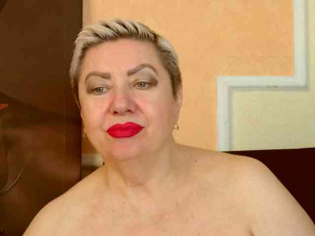 PoshLadyx webcam