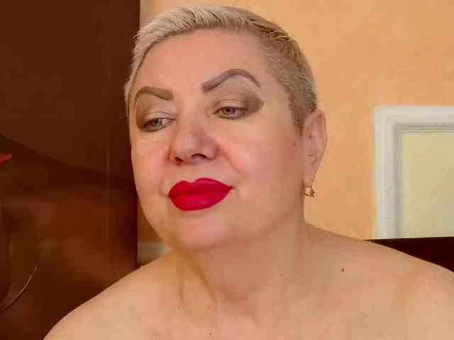 PoshLadyx webcam