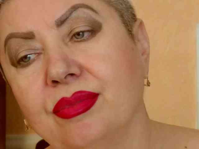 PoshLadyx webcam