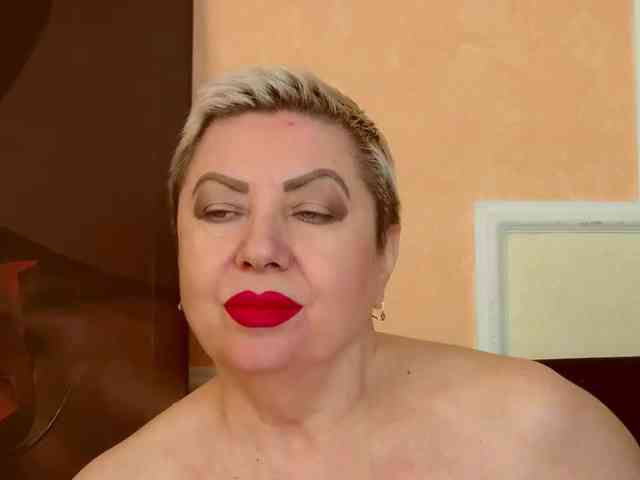 PoshLadyx webcam