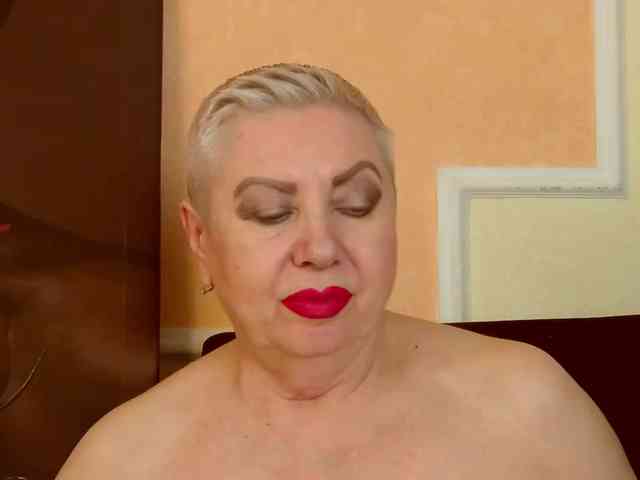 PoshLadyx