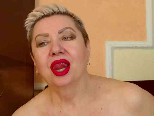 PoshLadyx webcam