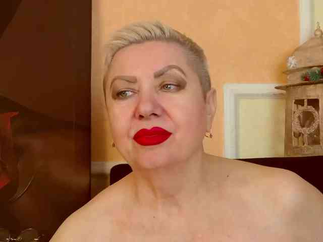 PoshLadyx webcam