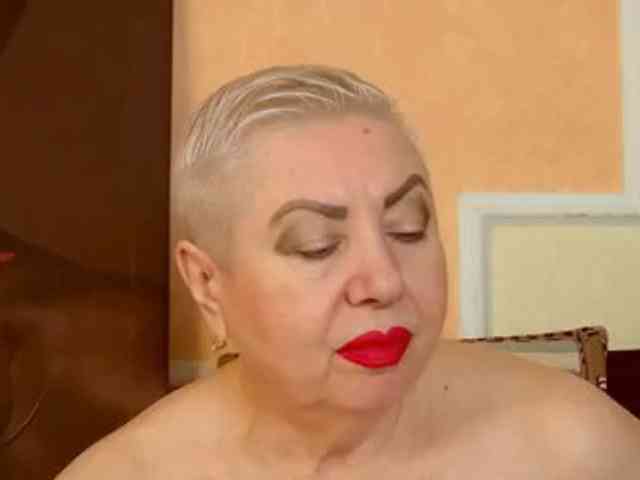 PoshLadyx webcam