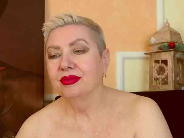 PoshLadyx webcam