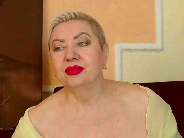 PoshLadyx webcam