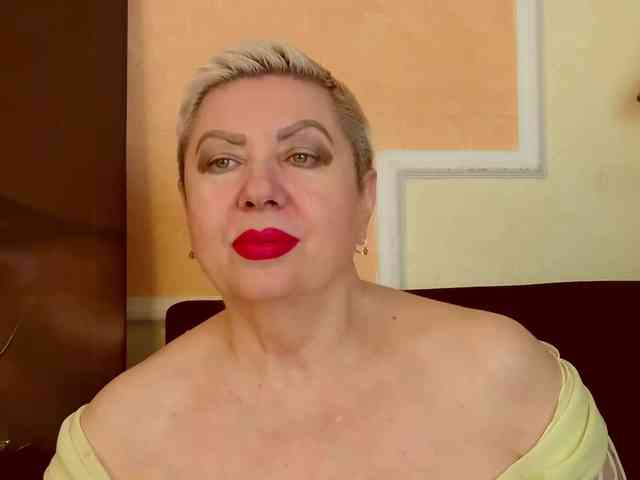 PoshLadyx webcam