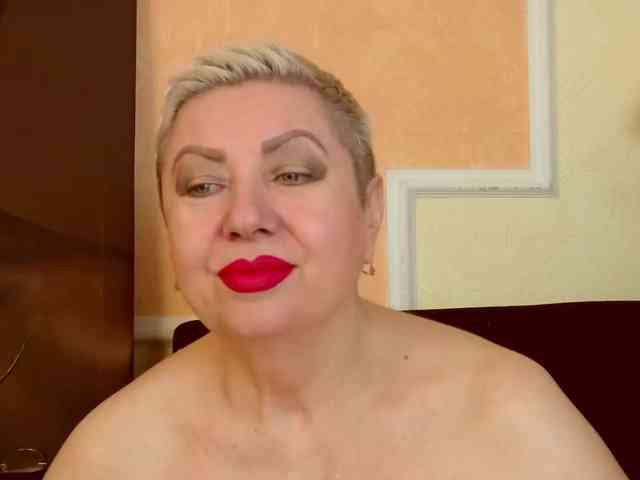 PoshLadyx webcam