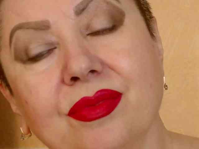 PoshLadyx webcam
