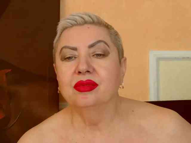 PoshLadyx webcam