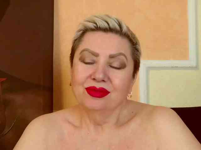 PoshLadyx webcam