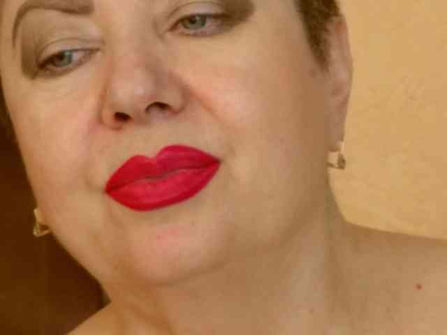 PoshLadyx webcam