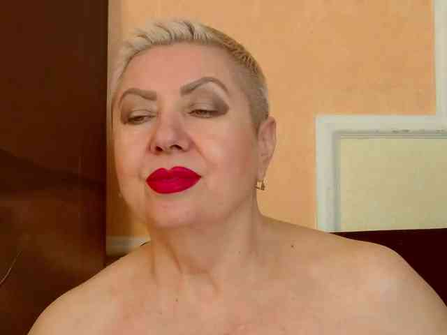 PoshLadyx webcam