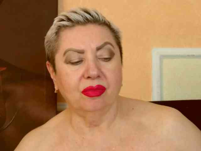 PoshLadyx webcam
