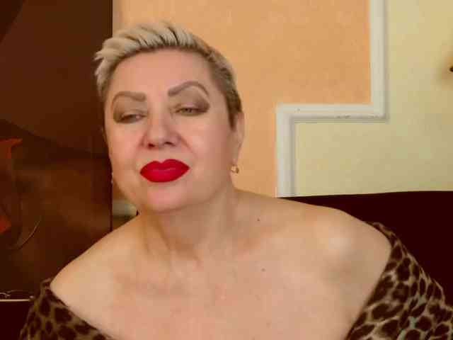 PoshLadyx webcam