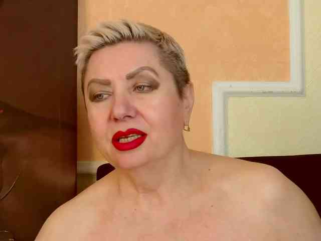 PoshLadyx webcam