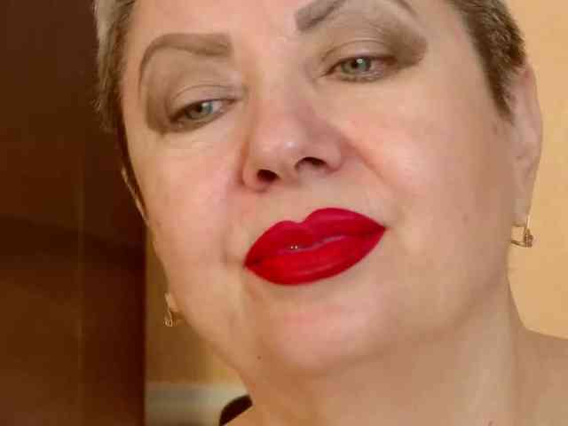 PoshLadyx webcam