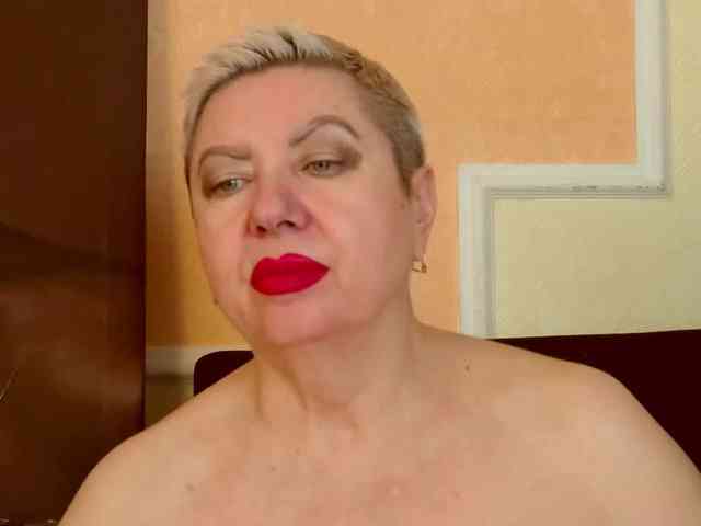 PoshLadyx webcam