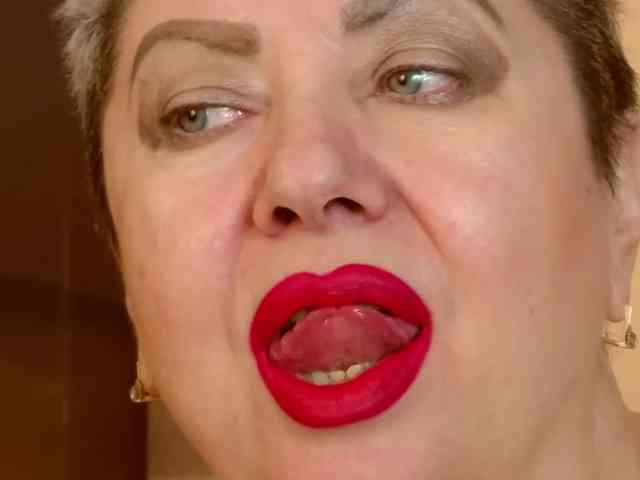 PoshLadyx webcam