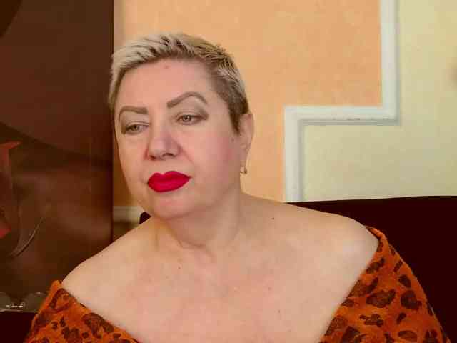 PoshLadyx webcam