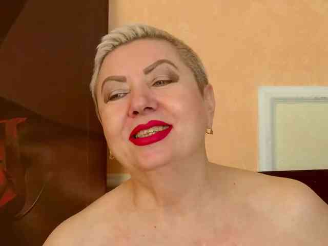 PoshLadyx webcam