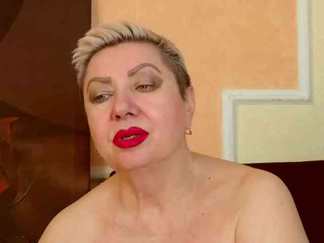 PoshLadyx webcam