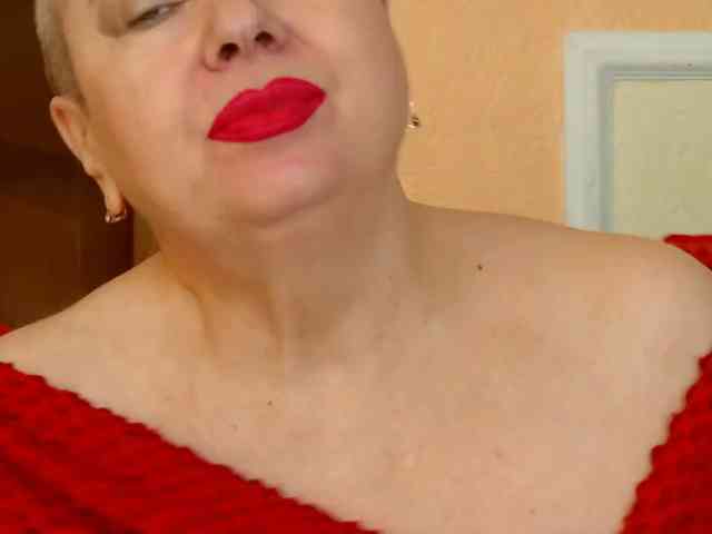 PoshLadyx webcam