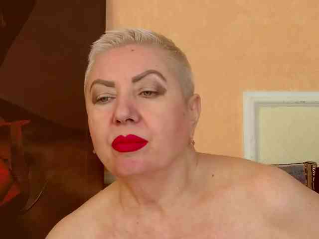 PoshLadyx webcam
