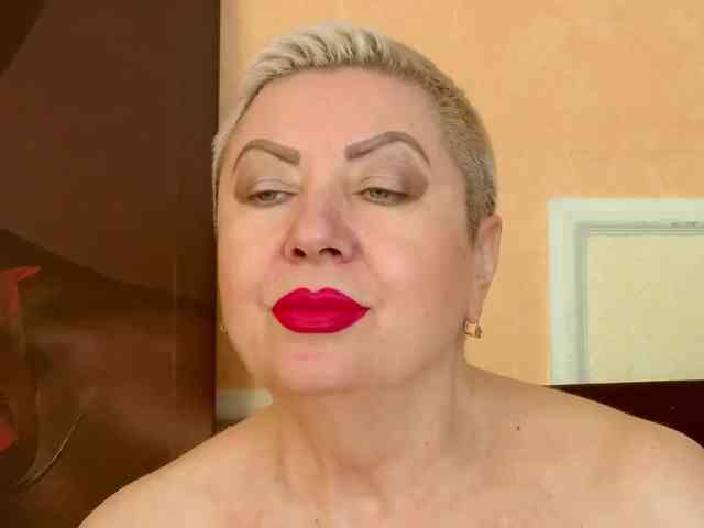 PoshLadyx webcam