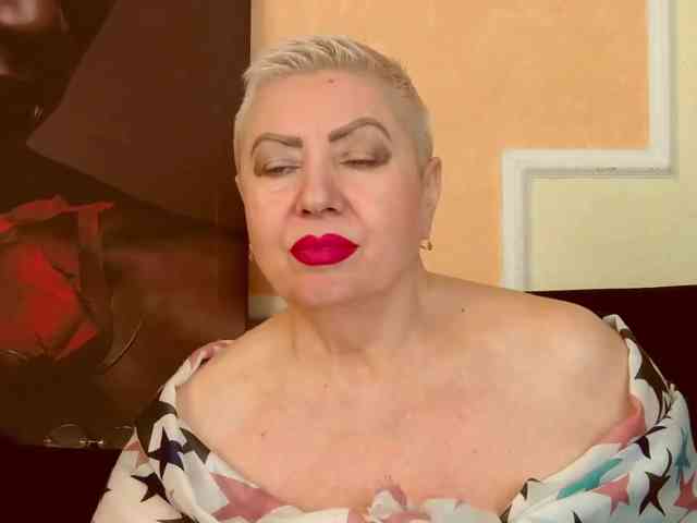 PoshLadyx webcam