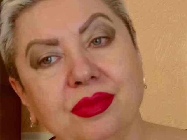 PoshLadyx webcam