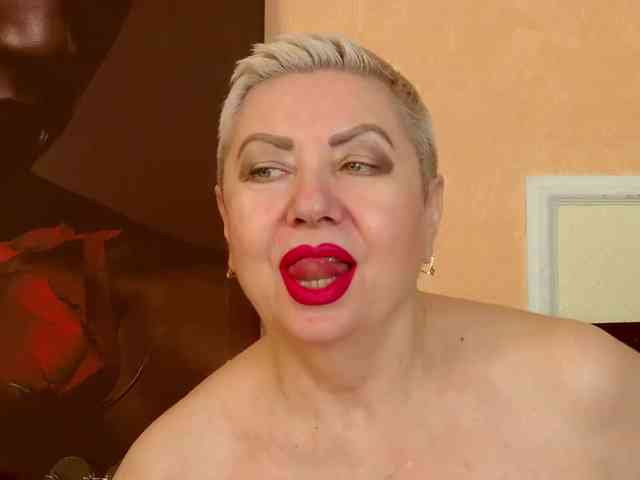 PoshLadyx webcam