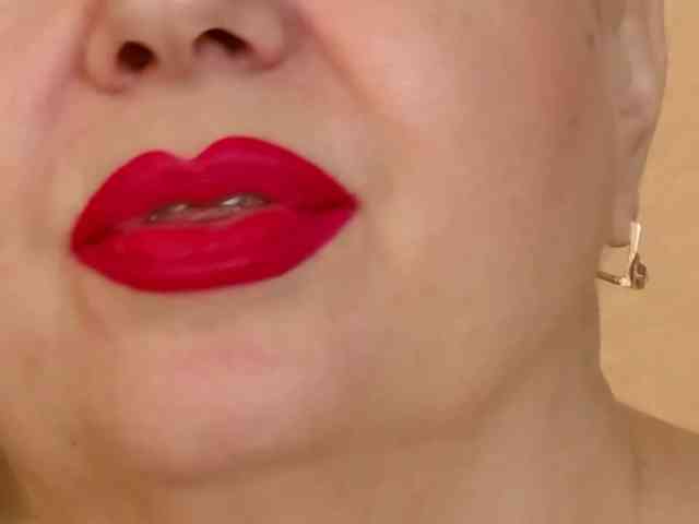 PoshLadyx webcam